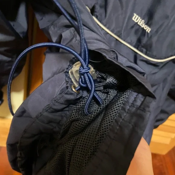 Wilson windbreaker - Picture 2 of 3